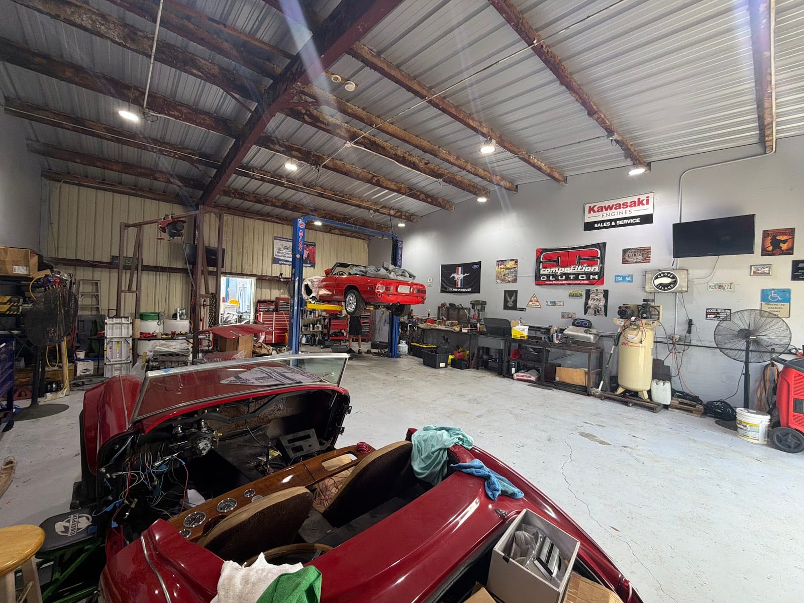 TNT Motor Worx
