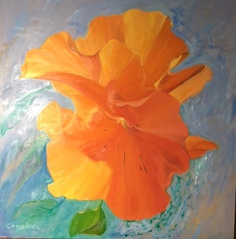Art by Christina, photo 2