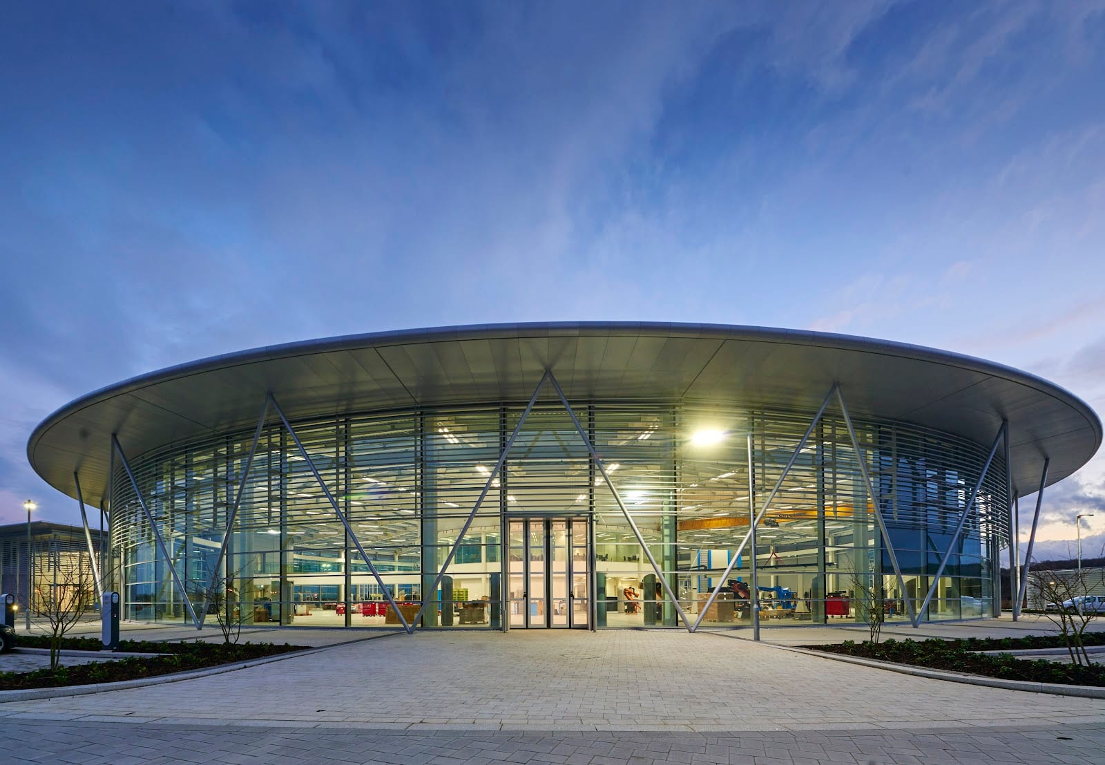 Tilbury Douglas, photo 2