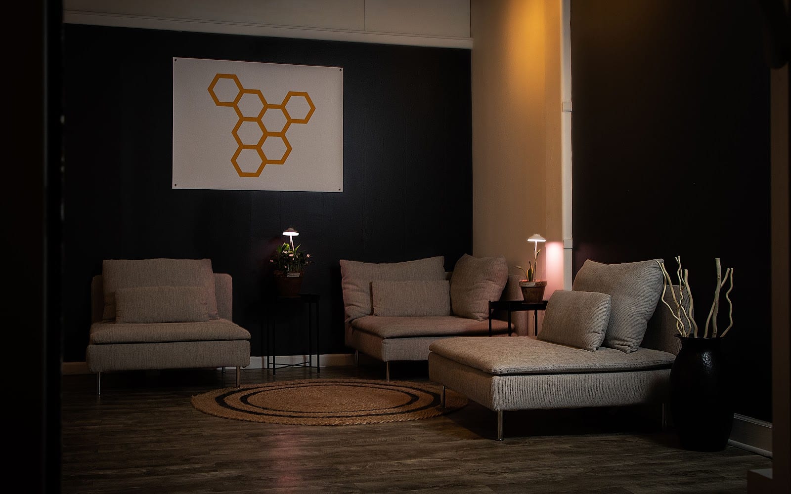 Hive TMJ and Therapeutic Massage