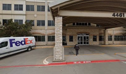 Frisco Family Clinic