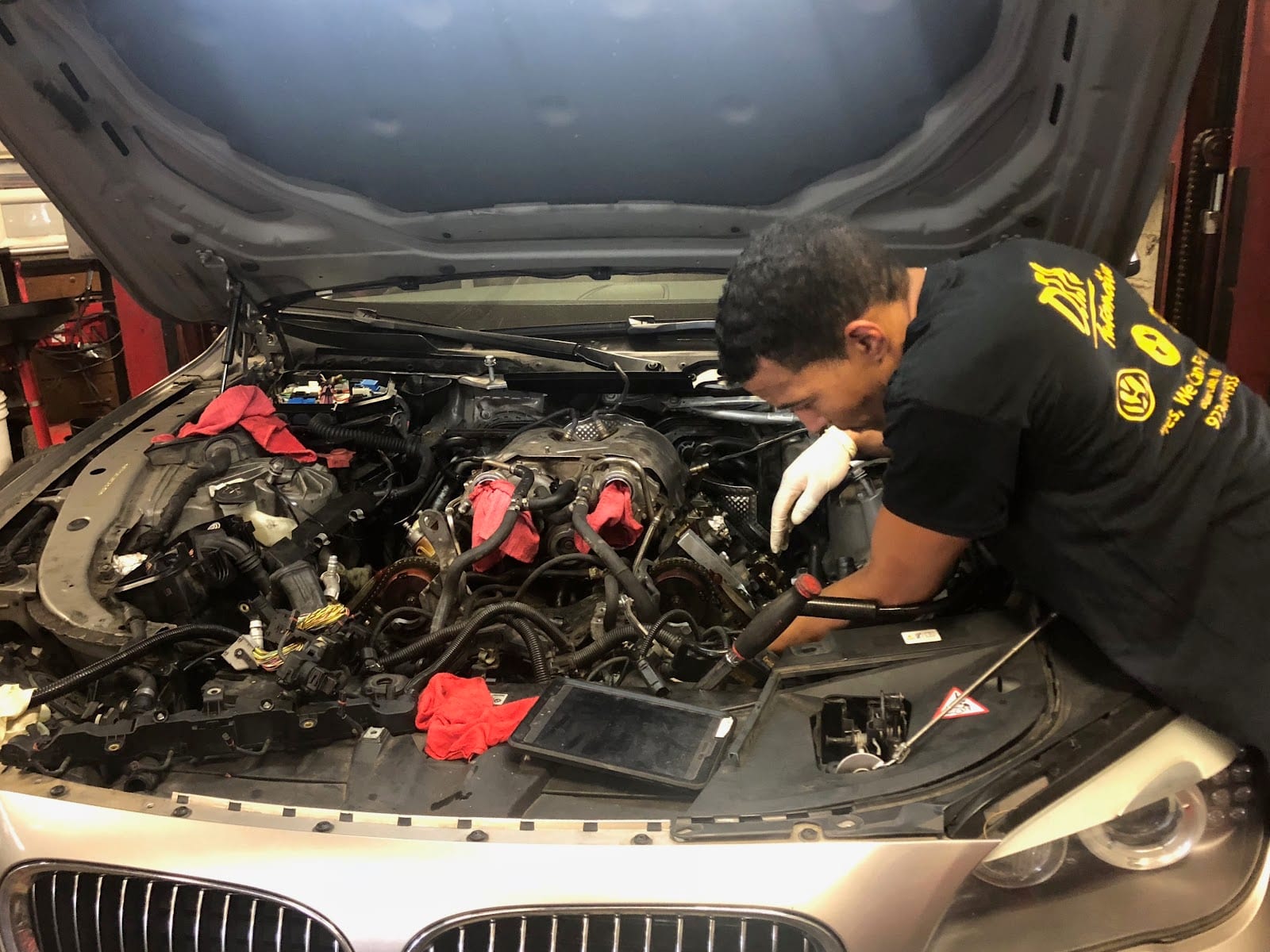 DTA Automotive, photo 3