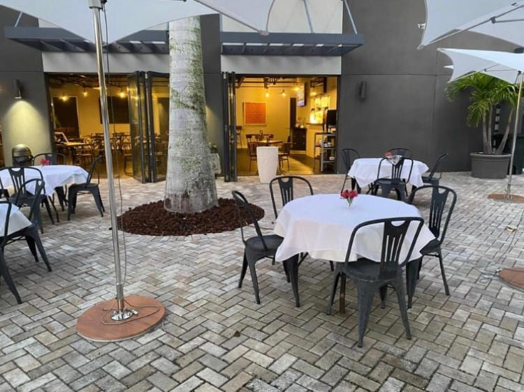 Chef Rolf's New Florida Kitchen, photo 2