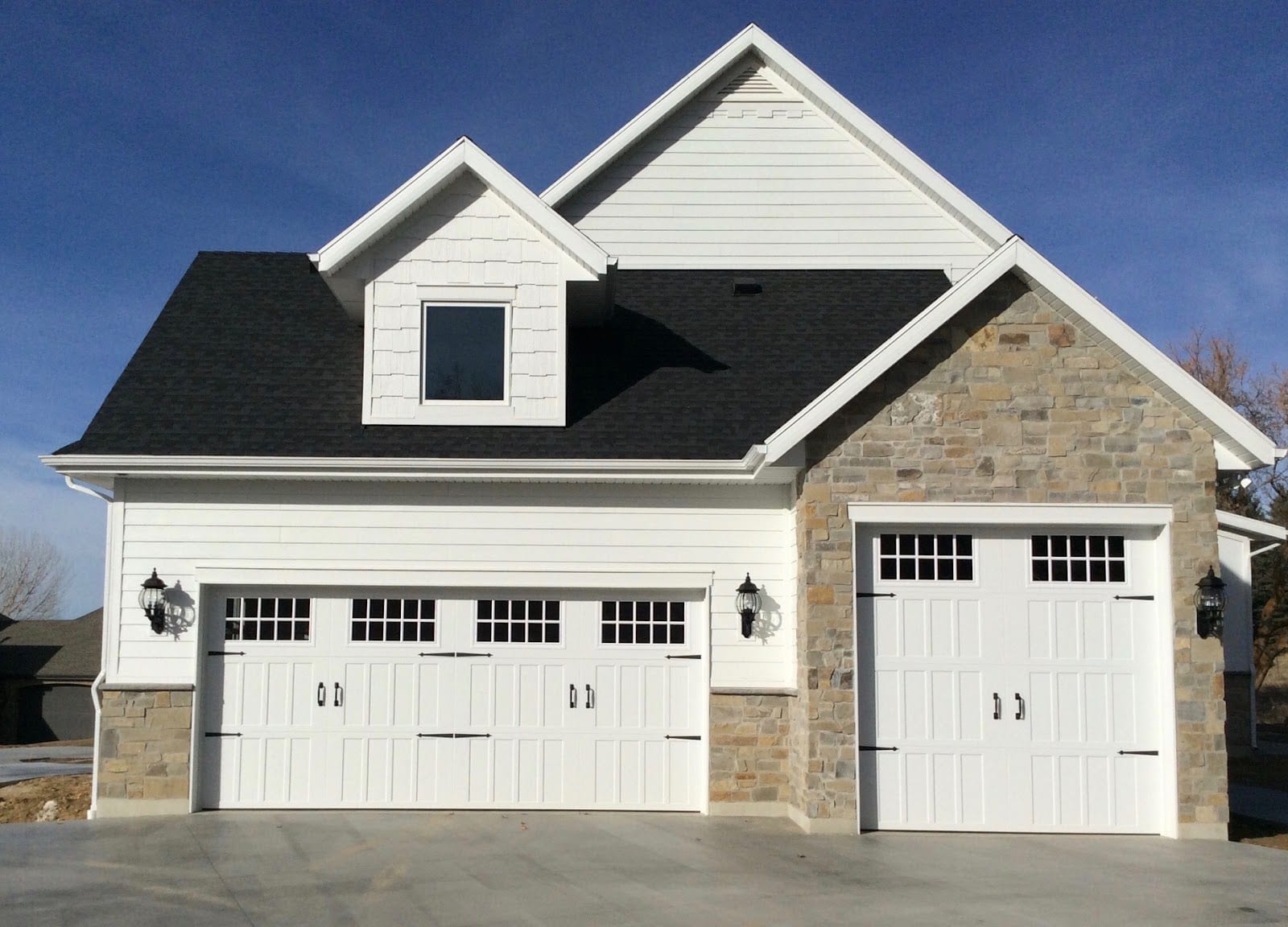 Advanced Garage Door, photo 4