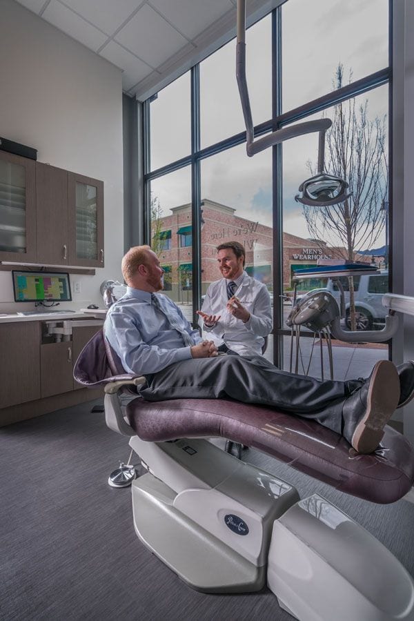 Abundant Dental Care of Sugar House, photo 4