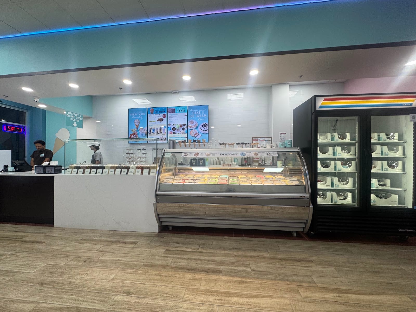 Marble Slab Creamery, photo 3