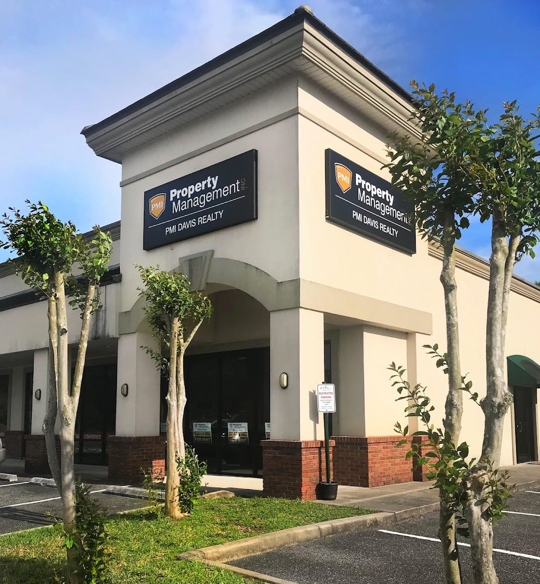 PMI Davis Realty