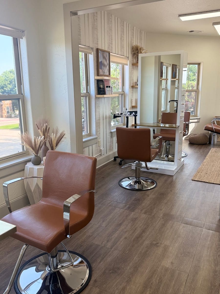 Rooted Confidence Hair Studio, photo 2