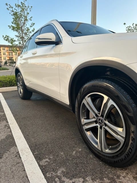 Clean Auto Detailing