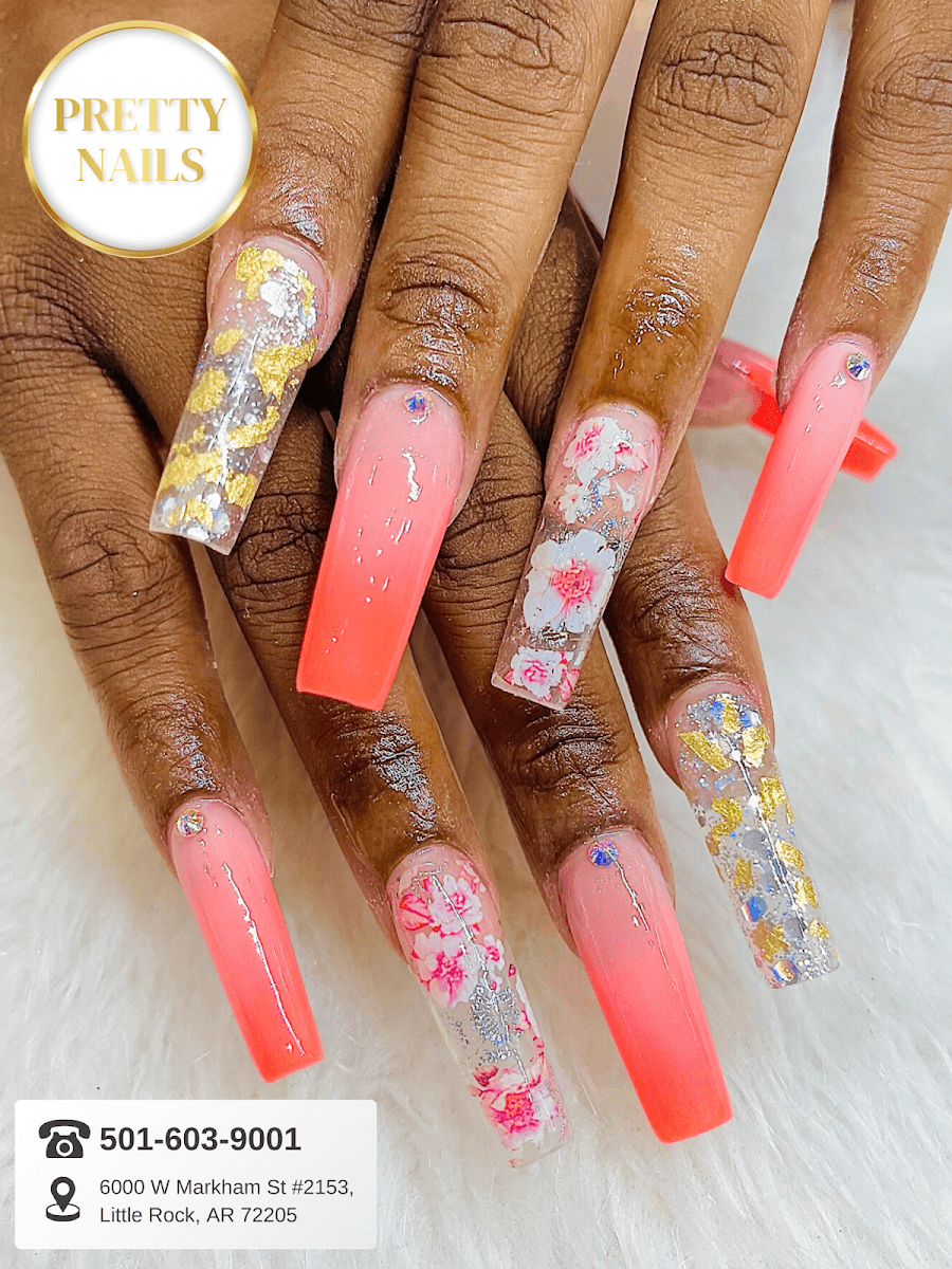 Pretty Nails
