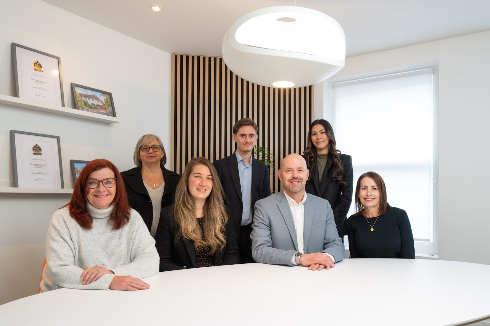 Paul Barker Estate Agents, photo 2