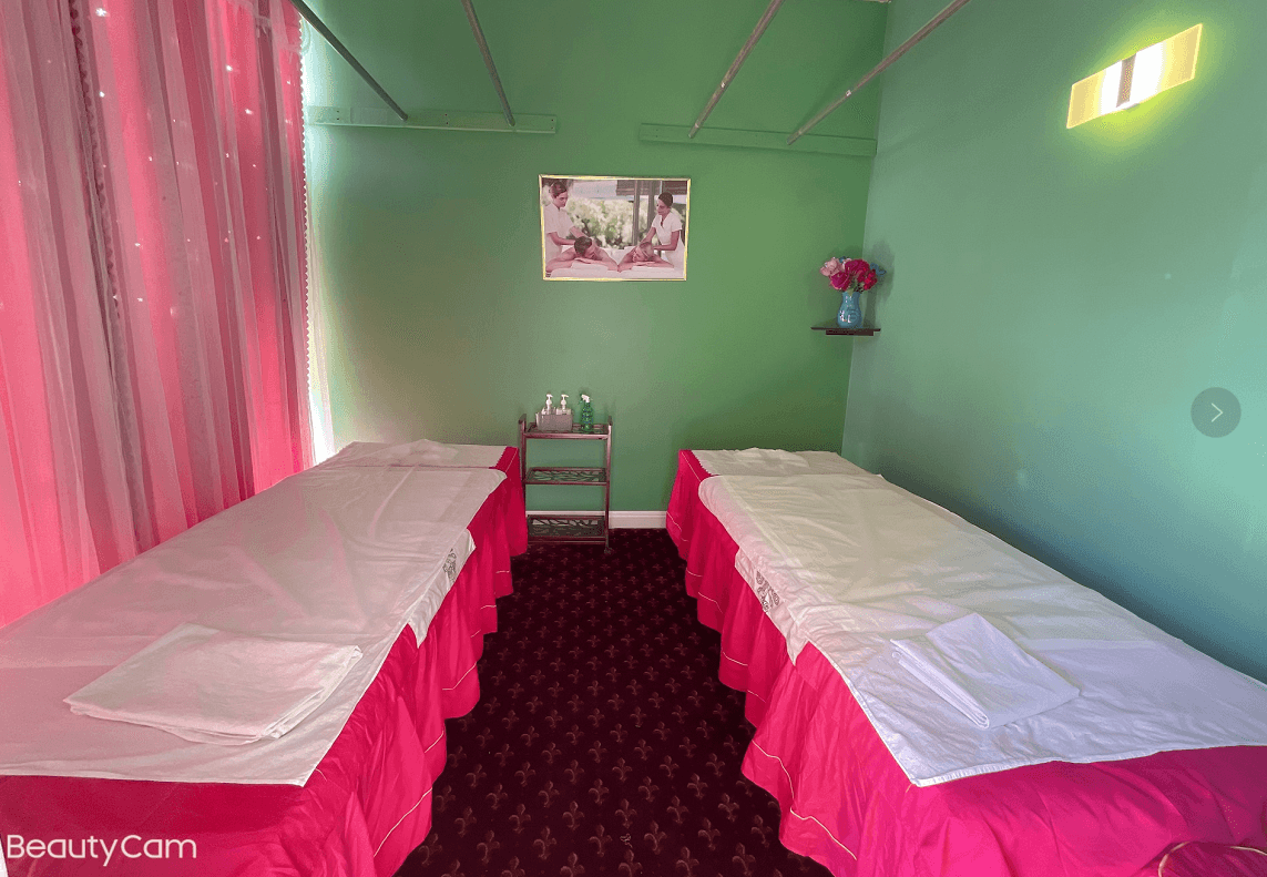 Royalty SPA Massage