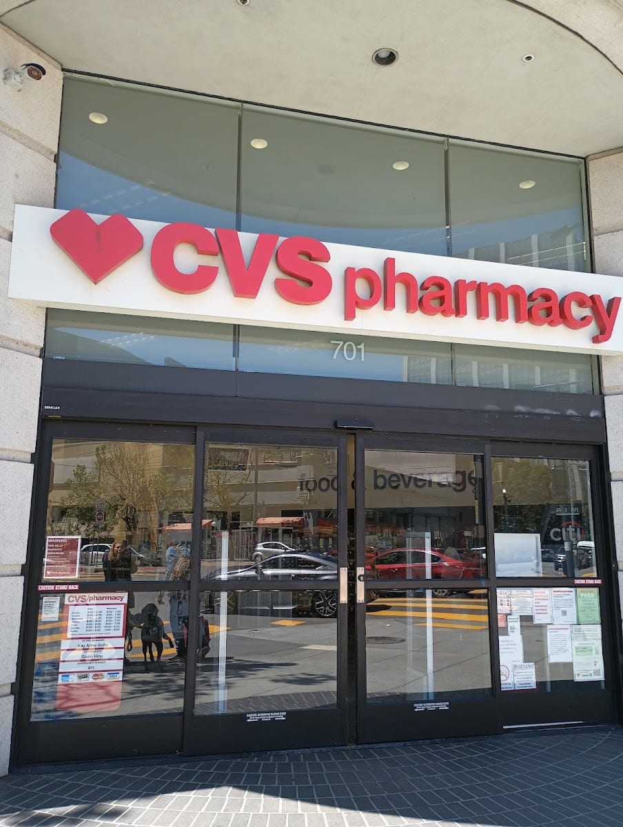 CVS Pharmacy, photo 2