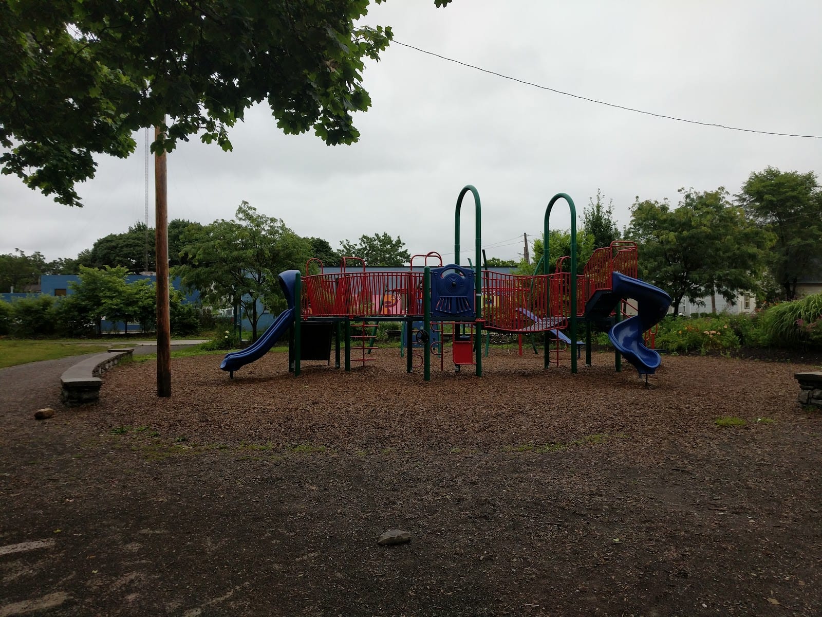 Conkey Corner Park