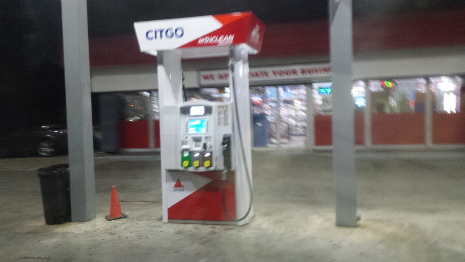 Super Stop