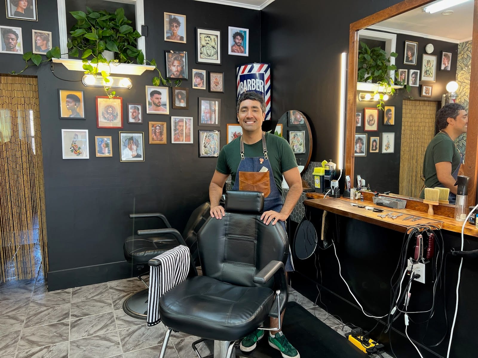 La Barbería, photo 3