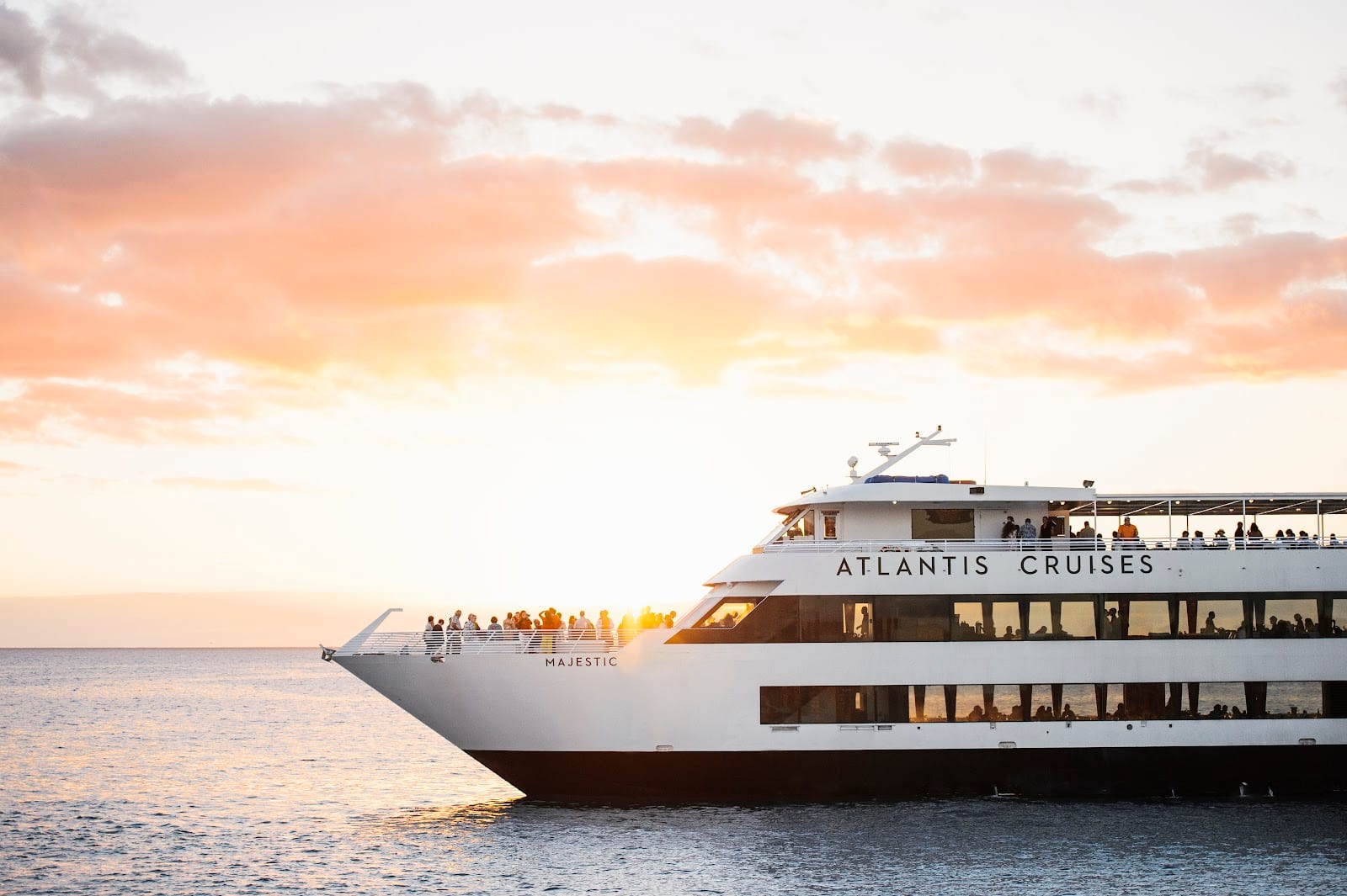 Majestic by Atlantis Cruises