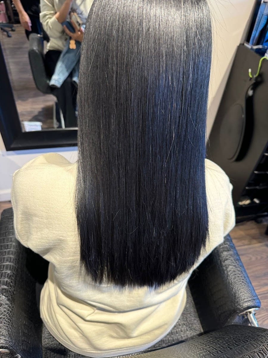P n R HAIR STUDIO, photo 4