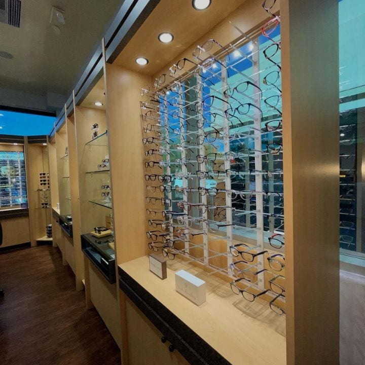 Nuvision Centers - Ironwood