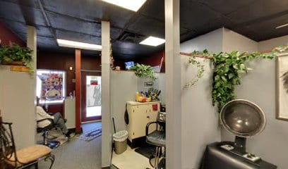 Total Image Beauty Salon