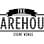 The Warehouse Venue