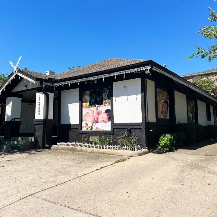 Authentic Lanna Thai Massage