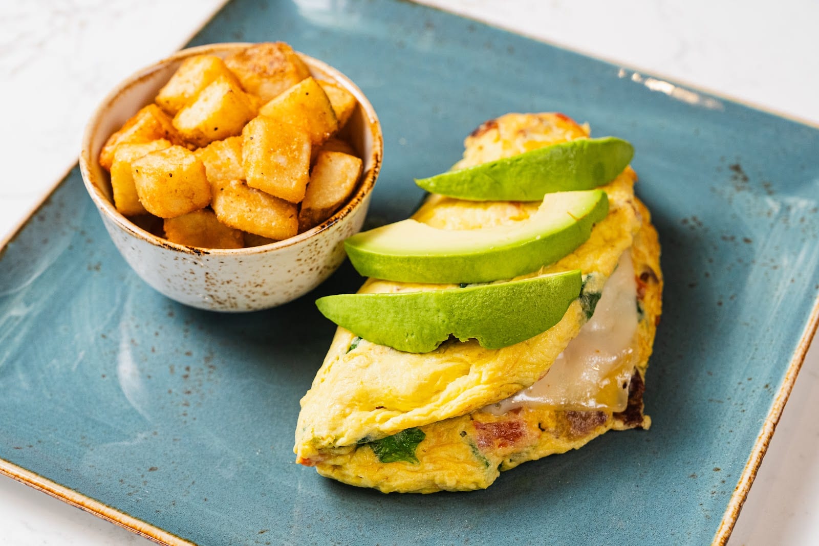 The Brunch District