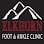 Elkhorn Foot and Ankle Clinic
