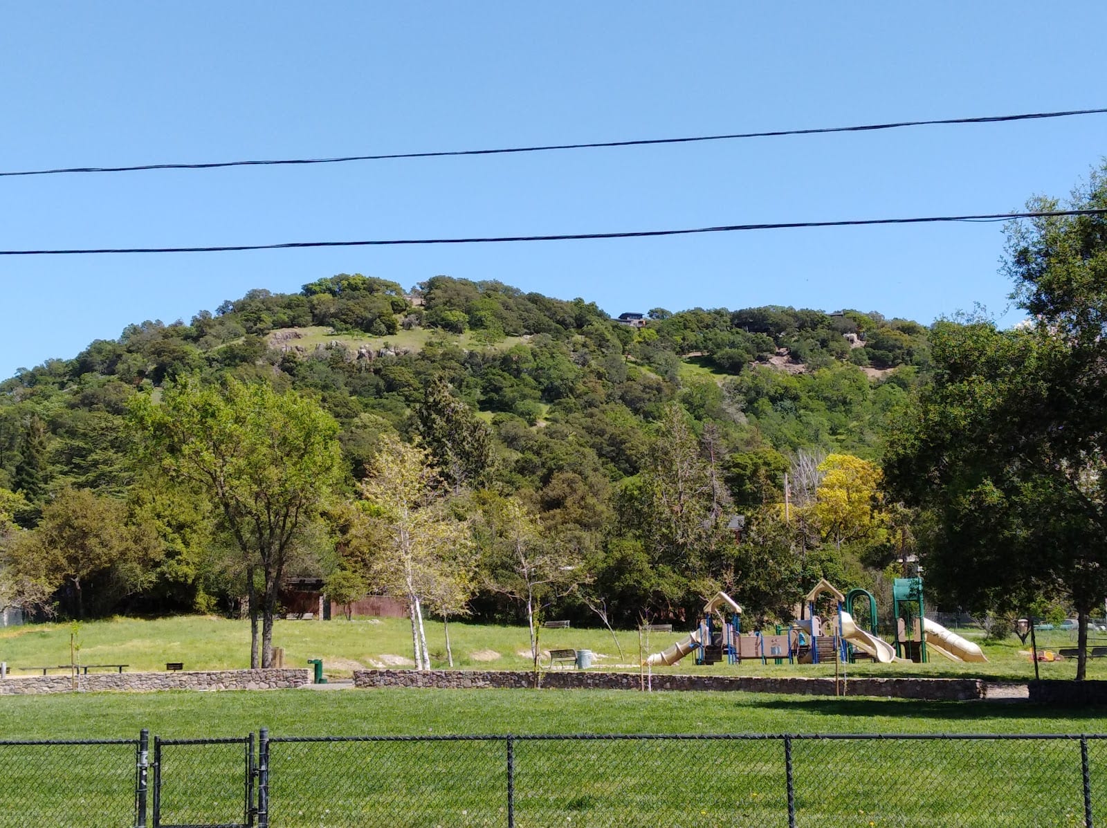 Esther Deaver Park, photo 2