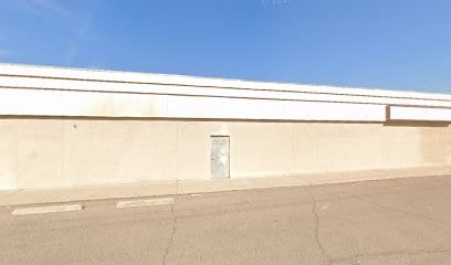 Horizon Lines MMA Tucson