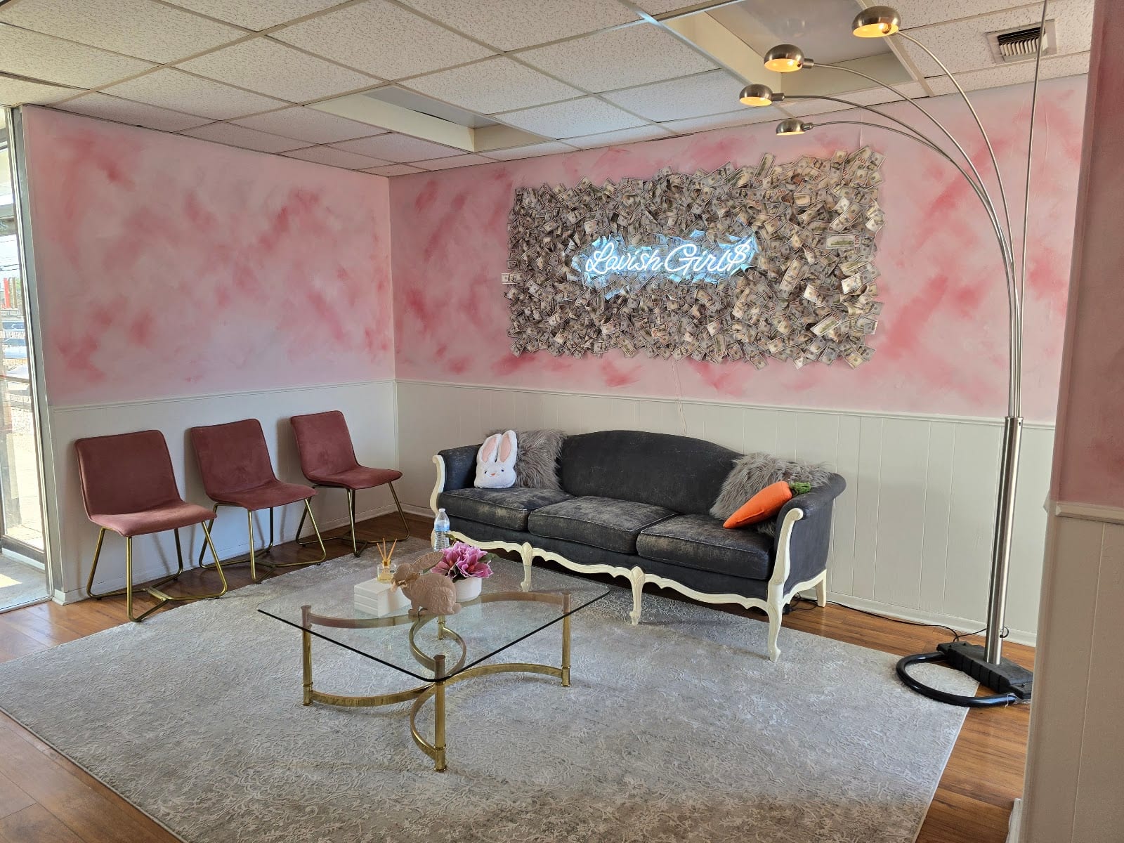 Raelene Evans, Licensed Massage Therapist, photo 4