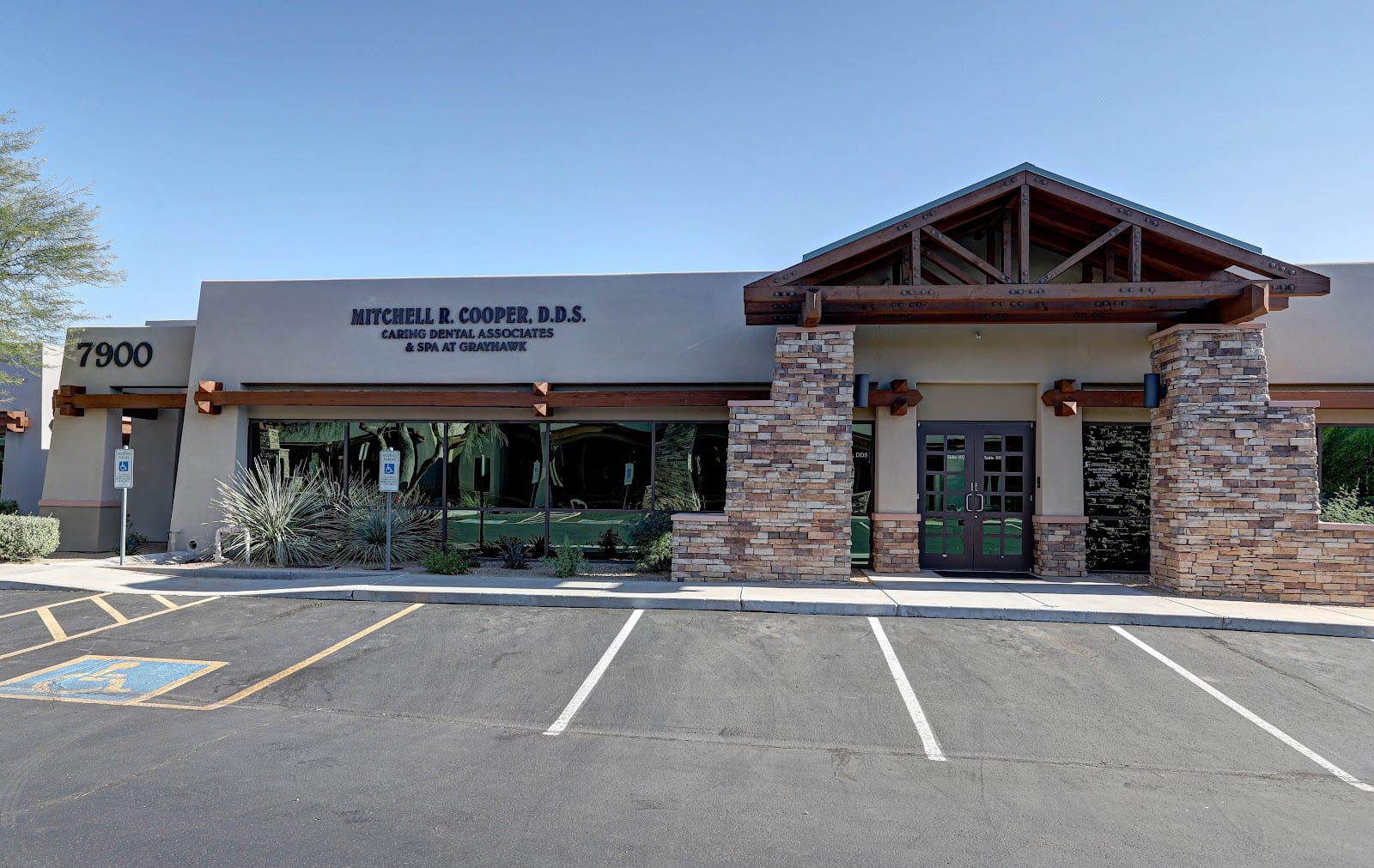 Grayhawk Dental Associates, photo 3