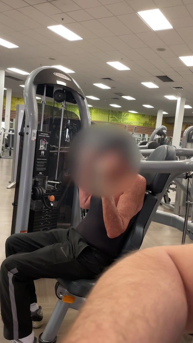 LA Fitness, photo 2