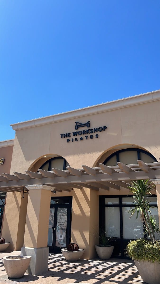 Workshop Pilates - North Scottsdale, photo 2
