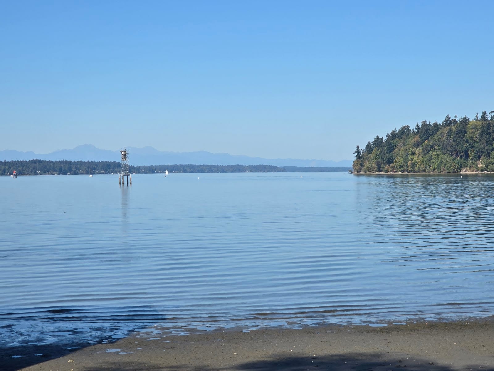 Billy Frank Jr. Park
