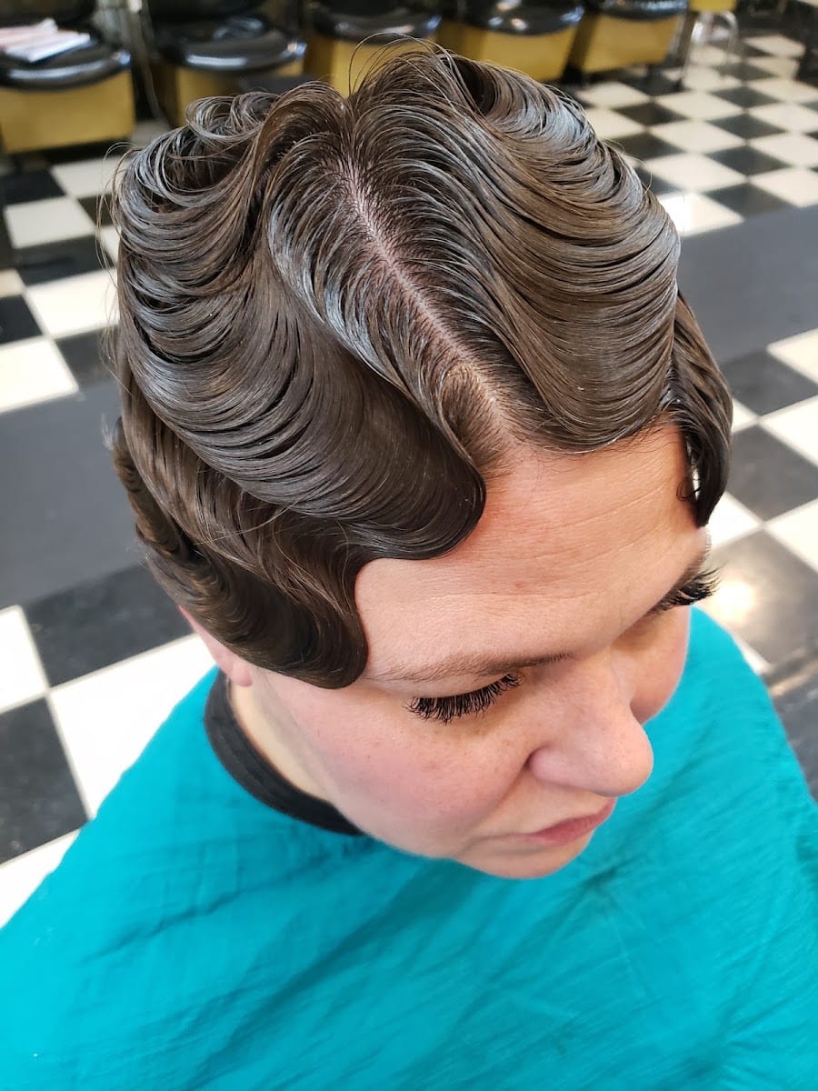 Hair Embassy, photo 2