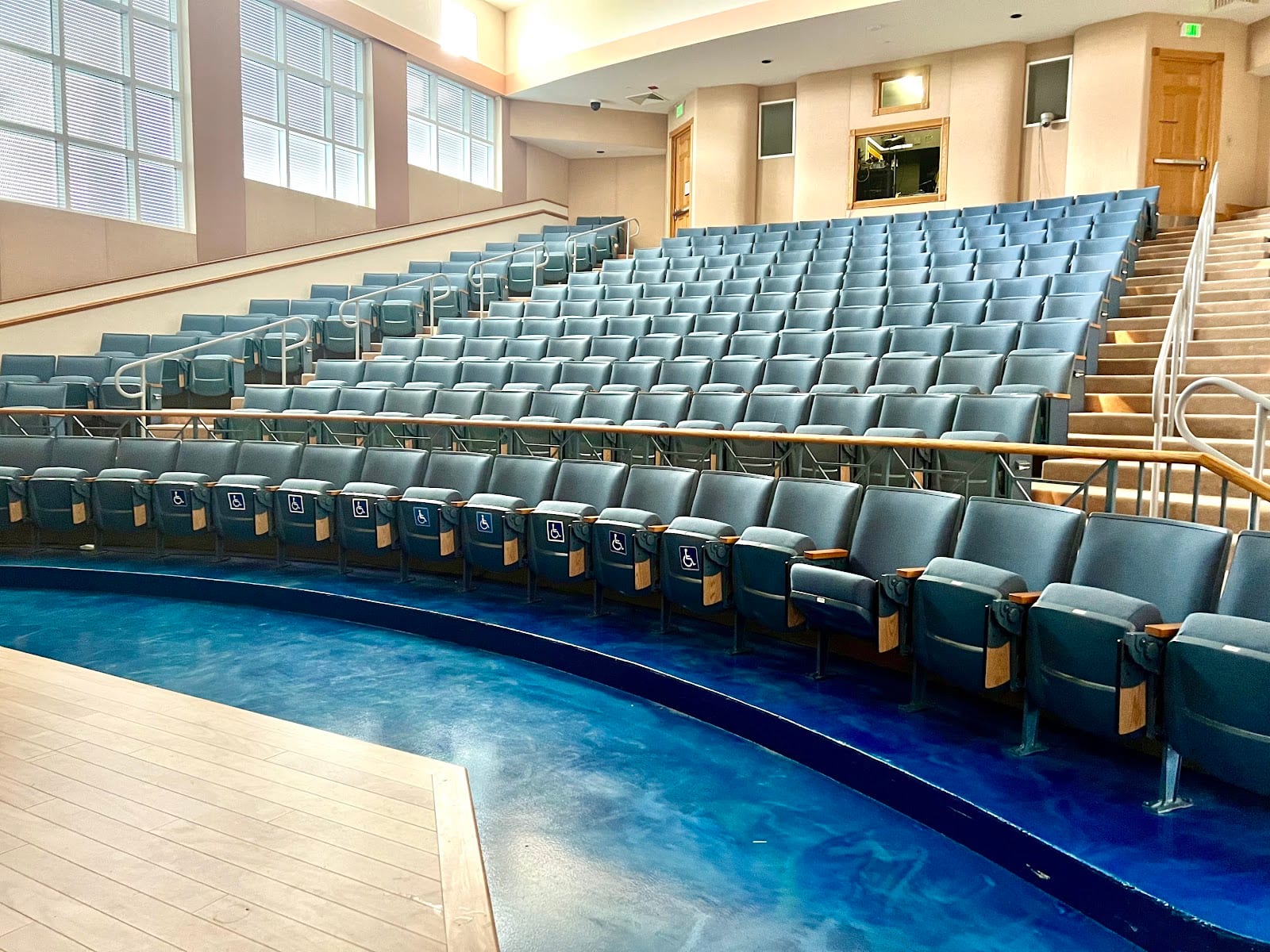 Gulf Theater at the Military Heritage Museum