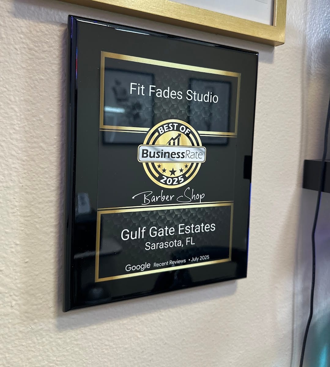Fit Fades Studio, photo 3