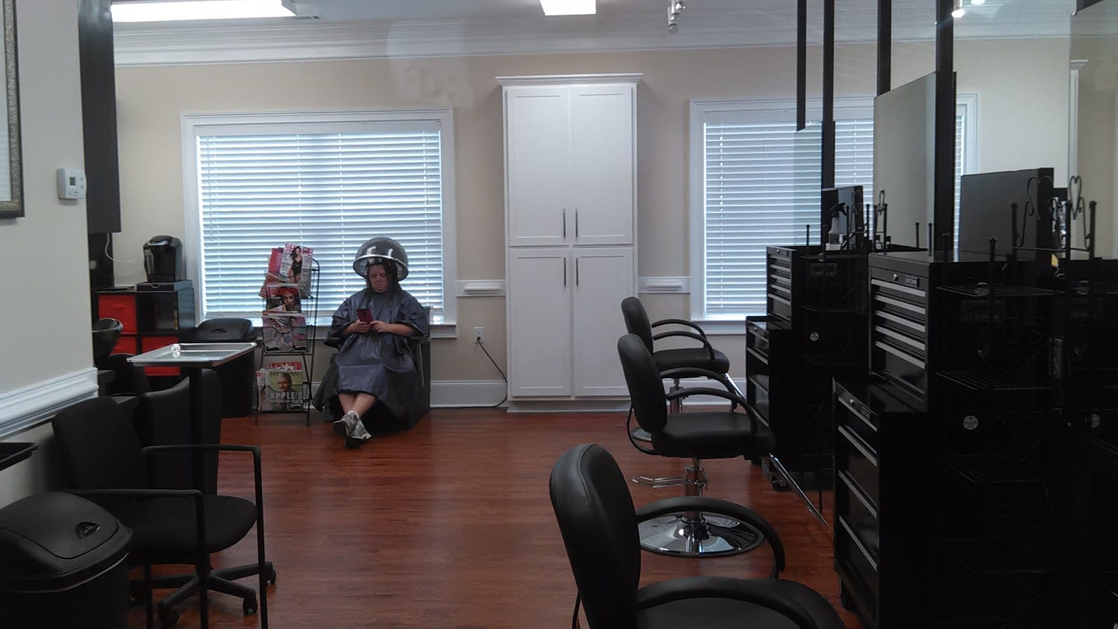 Rissa's Salon & Spa