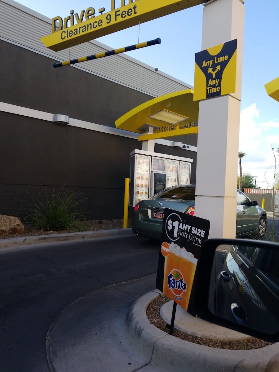 McDonald's, photo 2