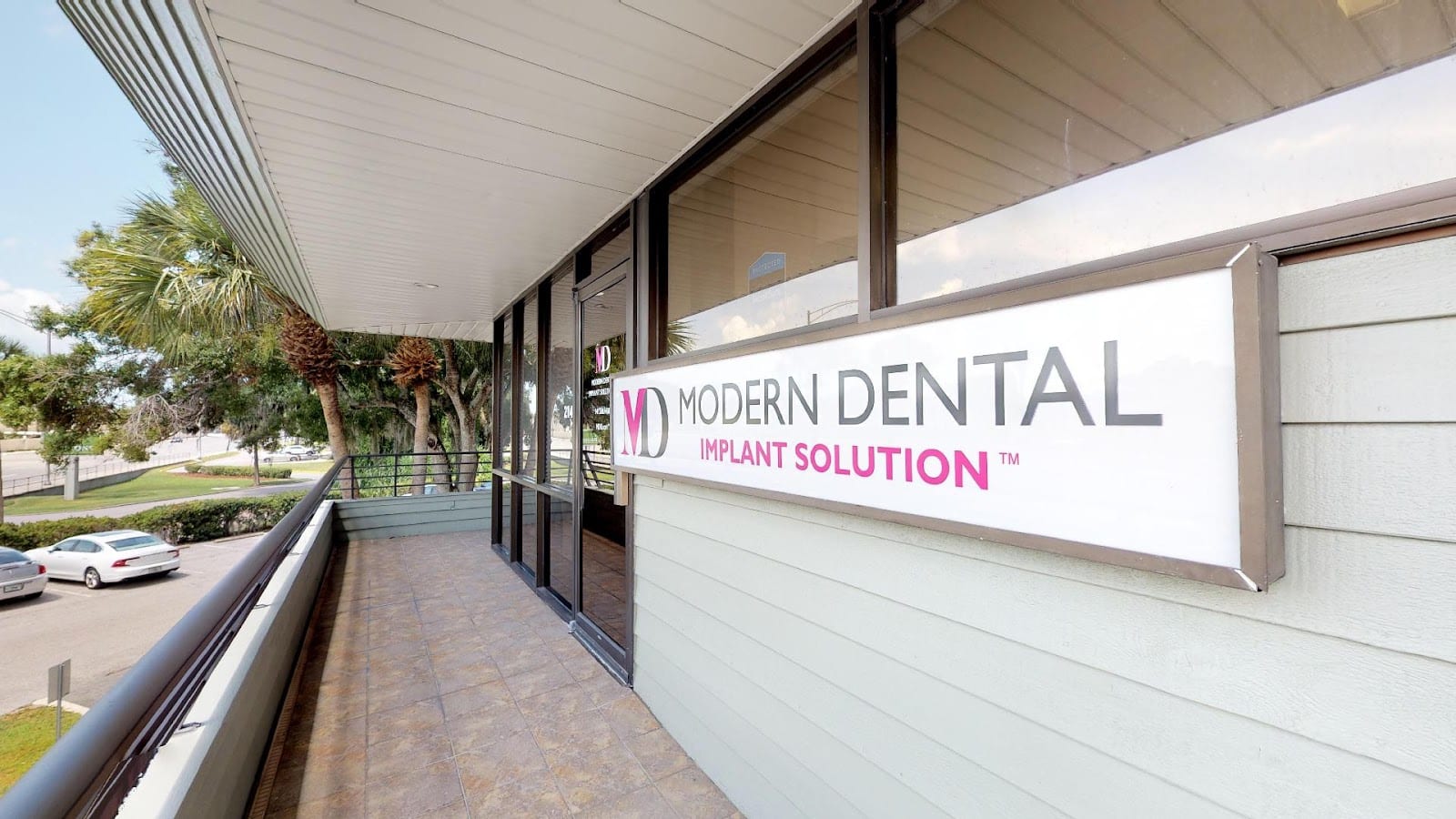Anytime Dental Implants and Oral Surgery - Sarasota, photo 4