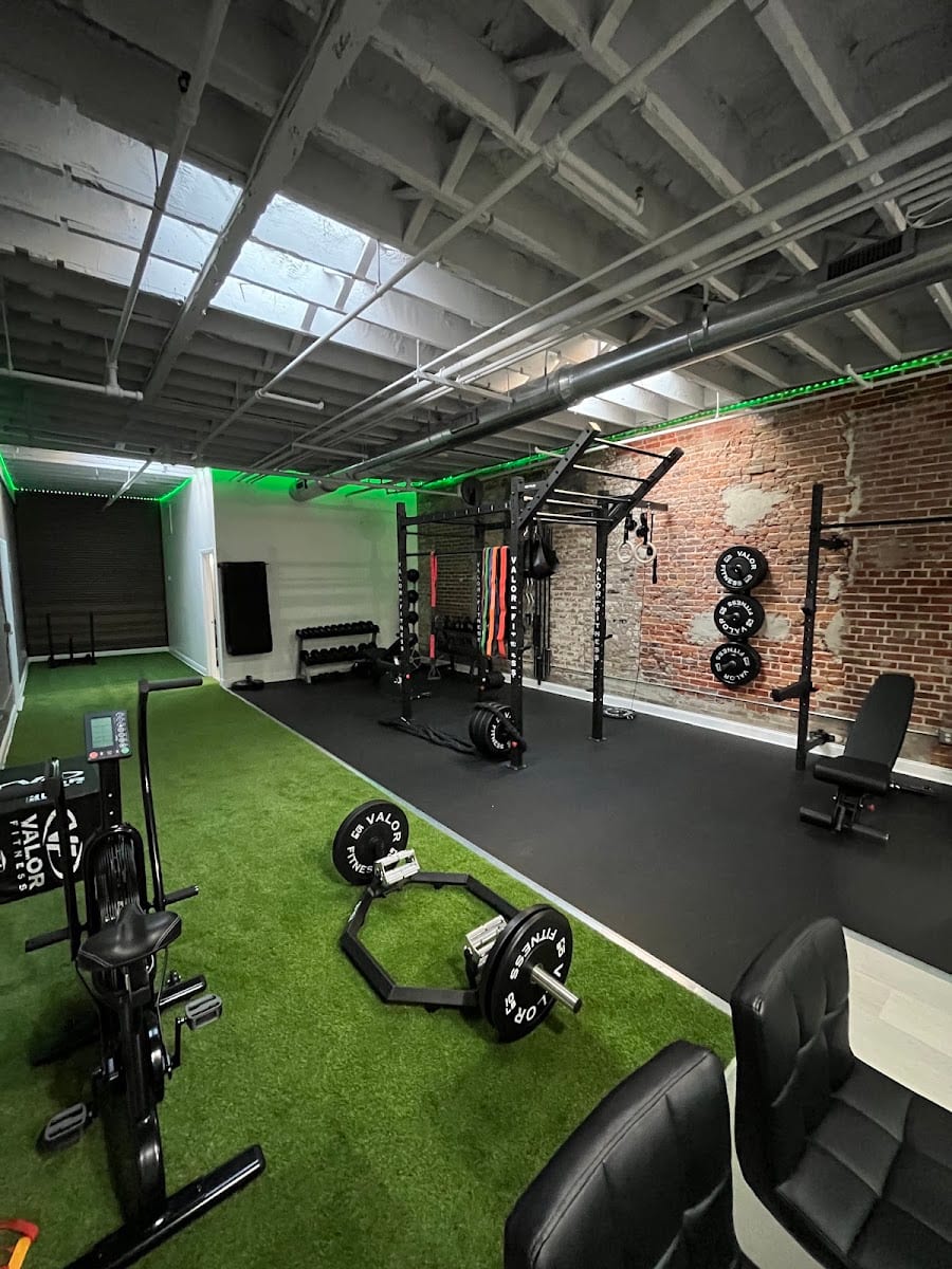 Equal Fitness, photo 3