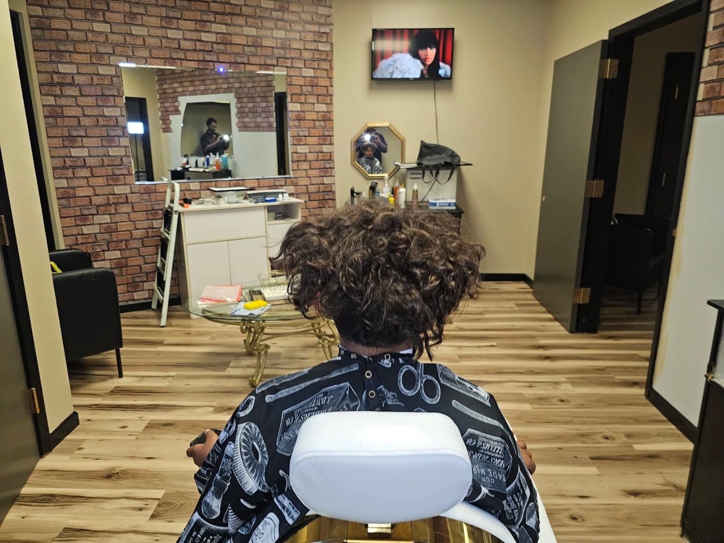 Unc Al's Barbershop, photo 3