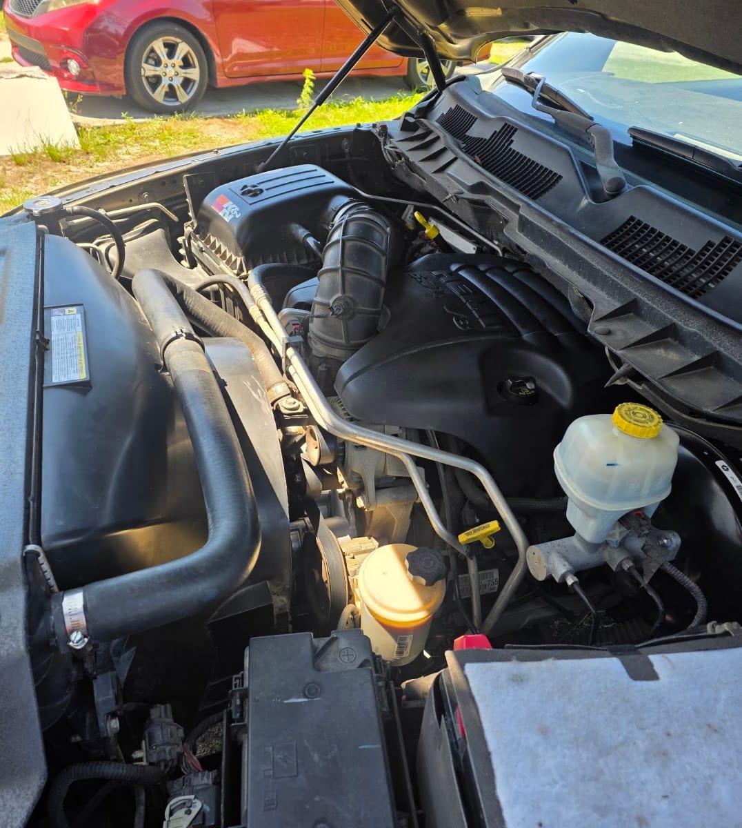 Noles Automotive