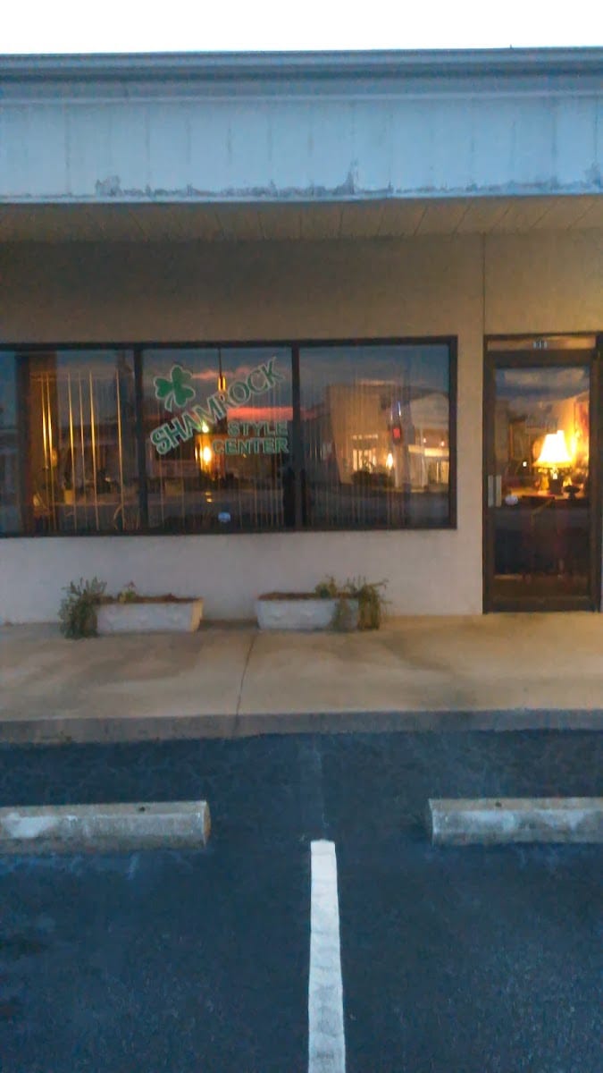 Shamrock Style Center