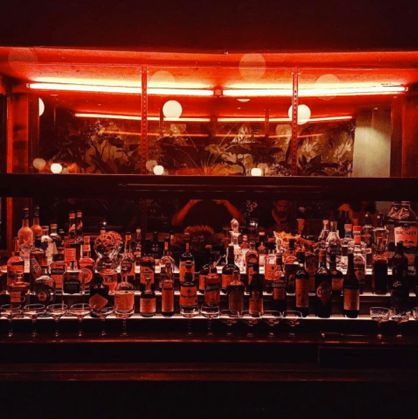 Mahjong Bar, photo 2