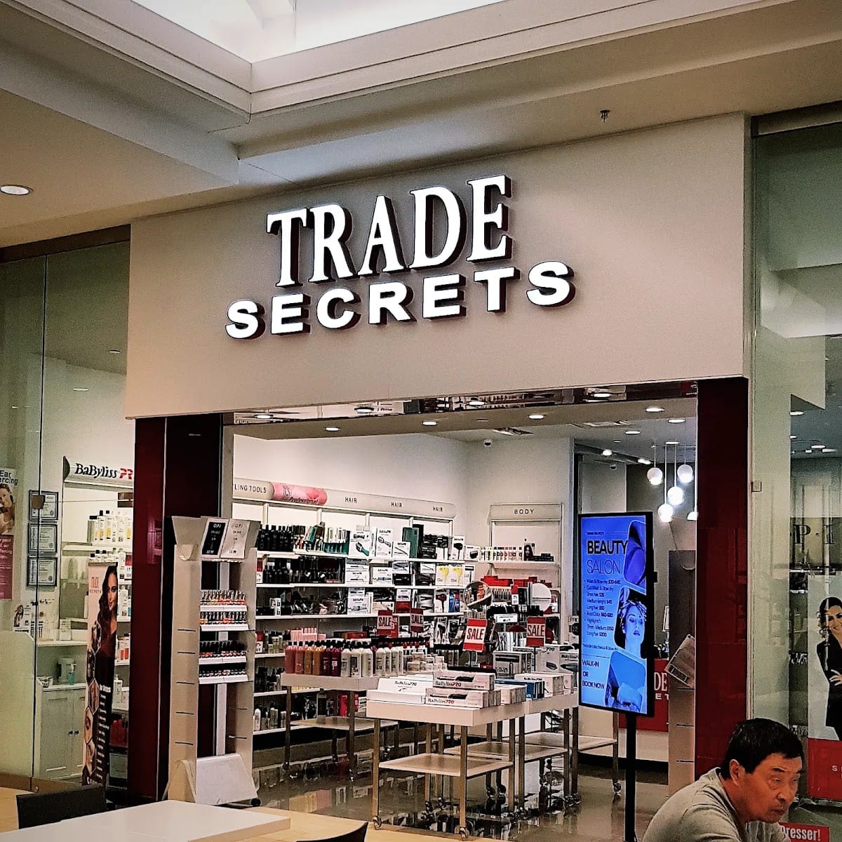 Trade Secrets | Hillcrest Mall, photo 4
