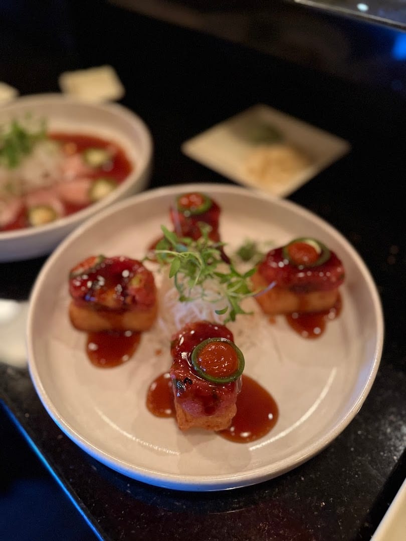 Sushi Loca Downtown Summerlin, photo 4