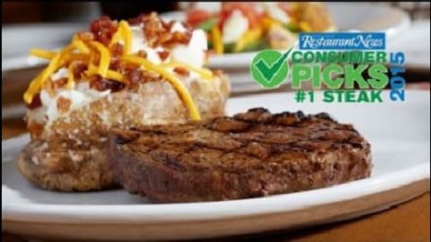 Texas Roadhouse, photo 4