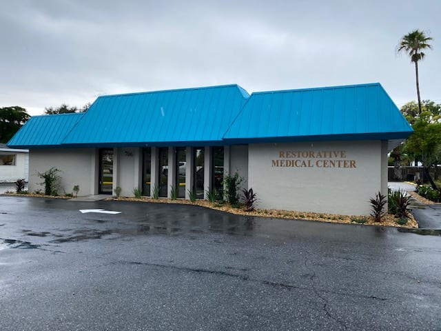 Restorative Medical Center